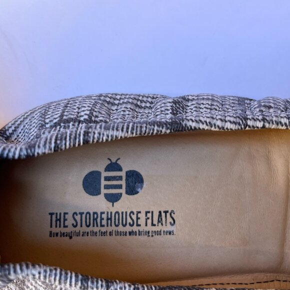 The Storehouse Foldable Flats - Picture 3 of 4